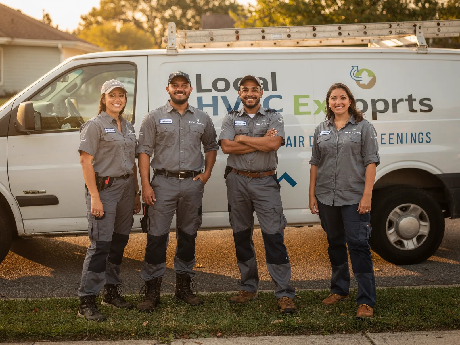 24/7 HVAC Repair & AC Replacement company in Strum, WI